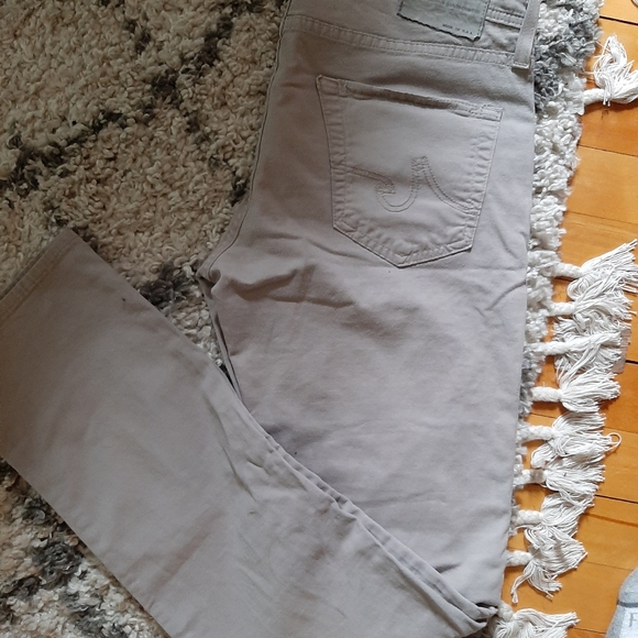 AG pants - Picture 4 of 4